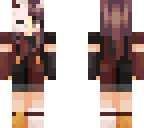 new clown skin