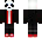 panda