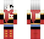 papyrus girl