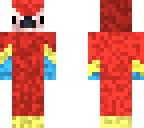 parrot