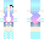 pastel blue edit