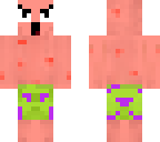 patrick