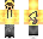 pikachu boy edit