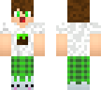 pj boy updated