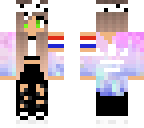 pretty girl v3