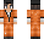 prison boy