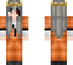 prison girl