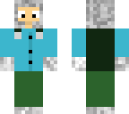 professor chaos