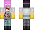 professor pyg
