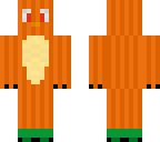 pumpkin bobes