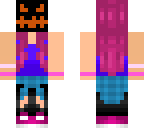 pumpkin eater