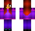 purple gamer