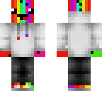 rainbow cactus