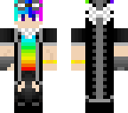 rainbow shadow v5