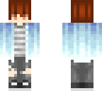 red bean boy