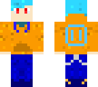 redone flashpaka