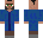 remastered villager pank