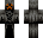 scary capa