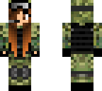 sergeant ash