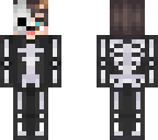 skeleton