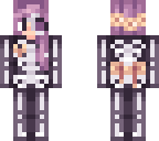 skeleton