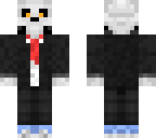 skeleton suit
