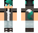 skin