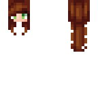 skin base for me hair style two for brown hair