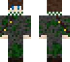 skin dalmar