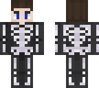 skull and bones