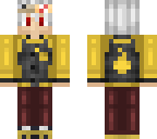 soul from soul eater
