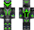 spartan 188