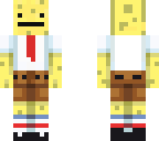 spongebob