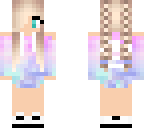 sport girl edit
