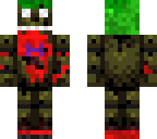 springy improved