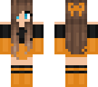 steve version of that other girl's