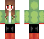 storyshift chara
