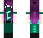 teal ninja