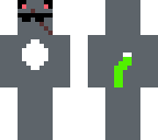 the catinator