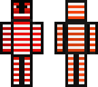 the pirate skelliton