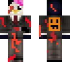 the real halloween penguin
