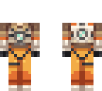 tracer outfit