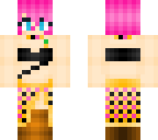 trish una