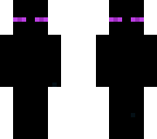 two-faced enderman