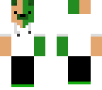 undead teddy