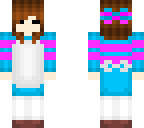 underland frisk