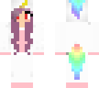 unicorn halloween