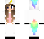unicorn onsie