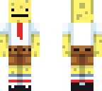v2 spongebob bro