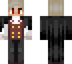 vampire boy